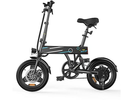 Iscooter EB1