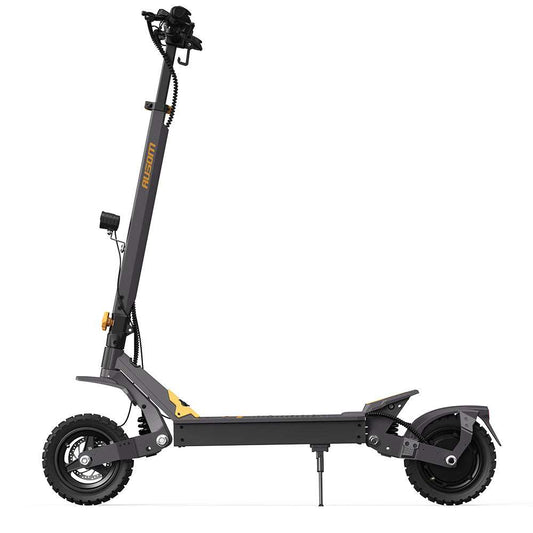 Ausom L1 elsparkcykel hos Ecodrift - bild 2