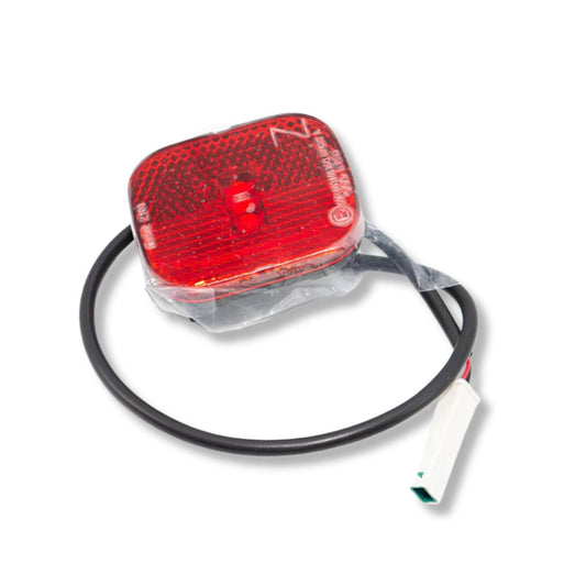 Baklampa Ninebot G2 – Reservdelar EcoDrift