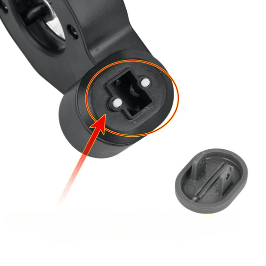 Blinkersknapp Ninebot G2 Max – Reservdelar EcoDrift