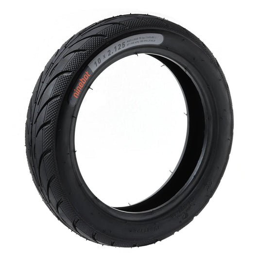 Däck 10" Luft Ninebot F20/F25/F30/F40