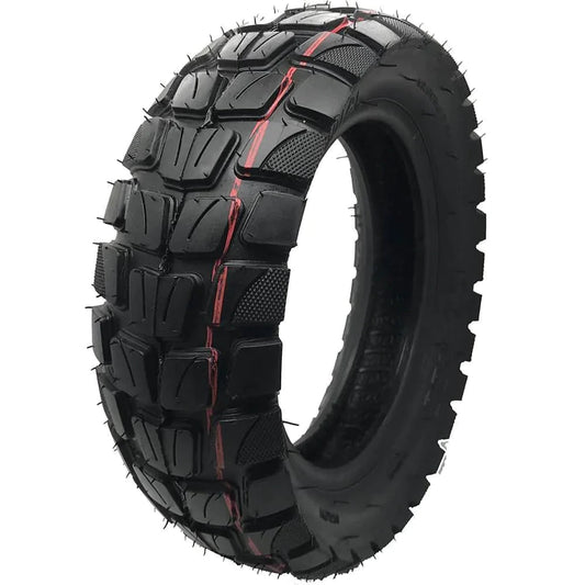 Däck 10" Off-Road Luft Kaabo/VSETT/ZERO/Dualtron/KuKirin