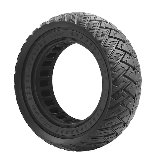 Däck 8,5" Semi-solida Kugoo G2 Pro/VSETT 8/VSETT 9+
