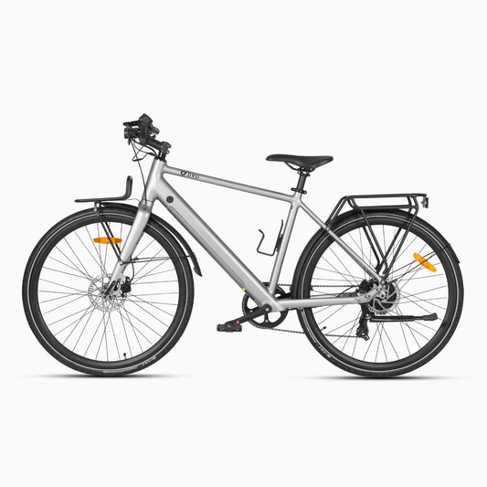 DYU Stroll 1 - elcykel från EcoDrift