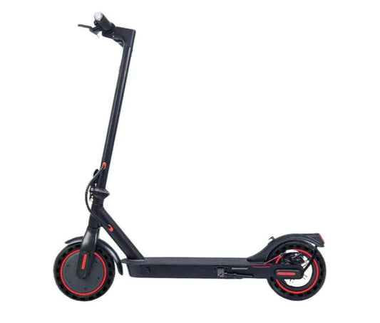 EcoDrift E9 Pro - elsparkcykel från EcoDrift