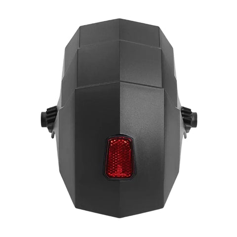 Bakre stänkskärm kit KuKirin G2/G3/G4