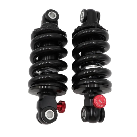 Bakre stötdämpare TEVERUN Fighter Mini / Fighter Mini Pro