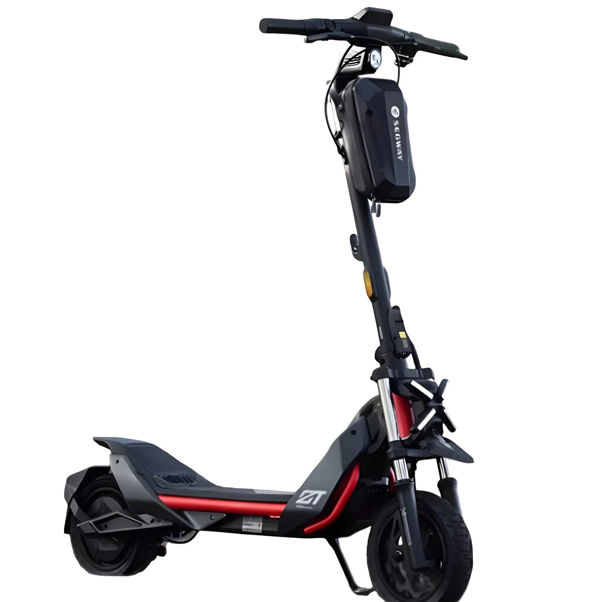 Carrier - Segway Edition