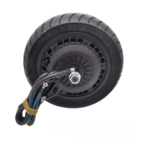 Bakre motorhjul 1500W Ninebot GT2