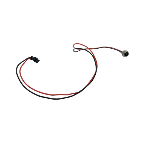Laddningsport InMotion V8