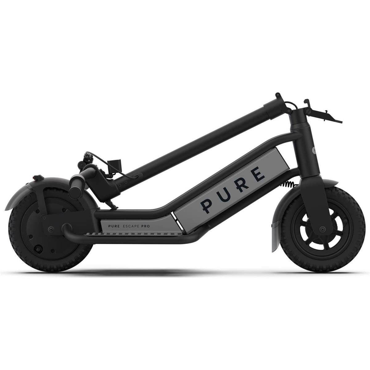 Pure Escape Pro Elscooter