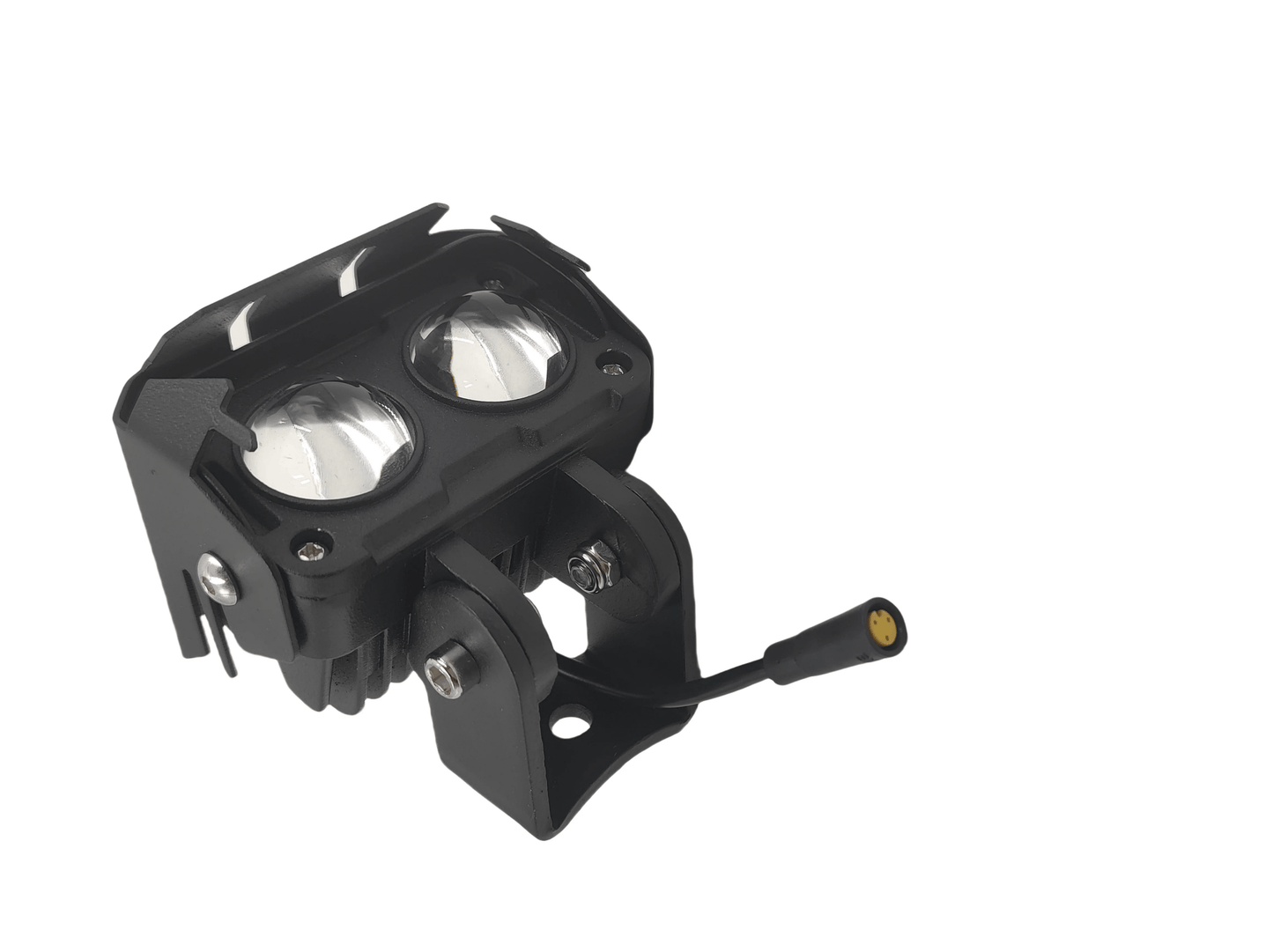 Framlampa KuKirin G3 Pro – Reservdelar EcoDrift