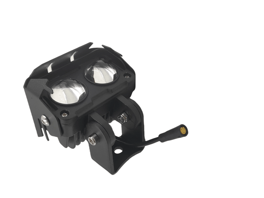 Framlampa KuKirin G3 Pro – Reservdelar EcoDrift