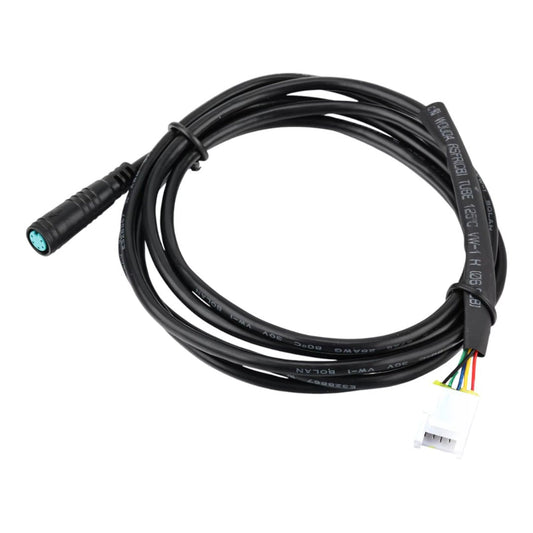 Huvudströmkabel Xiaomi 4 Lite (2nd Gen) – Reservdelar EcoDrift