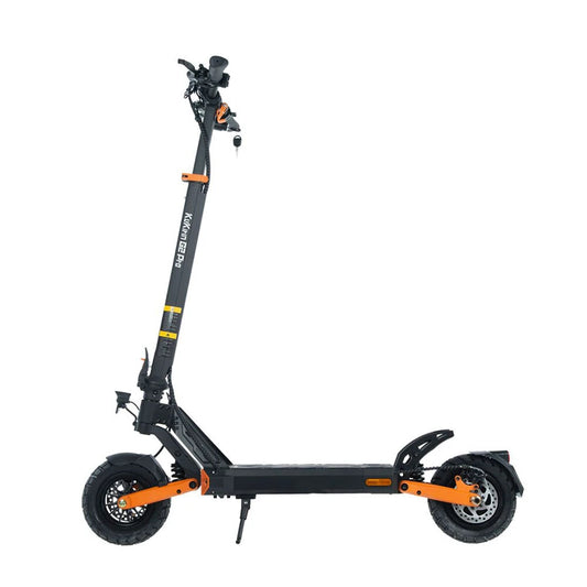 KuKirin G2 Pro VMP - elsparkcykel från EcoDrift