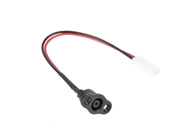 Laddningsport kabel Xiaomi – Reservdel EcoDrift