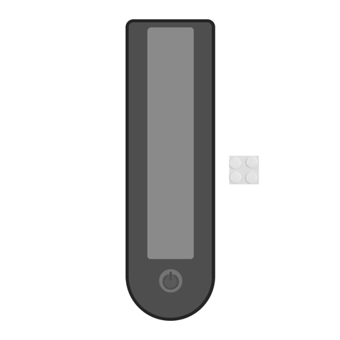 Skärmskydd Xiaomi 4 Pro – Tillbehör EcoDrift