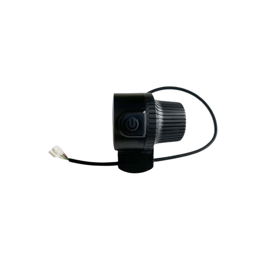 Tumgas KuKirin G2/G3/G4 – Reservdelar EcoDrift