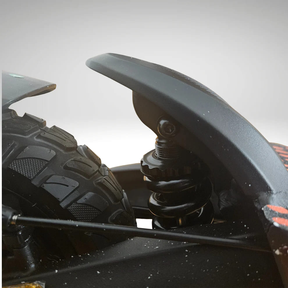 EcoDrift Rs6