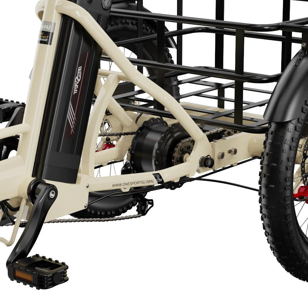 OneSport OT30