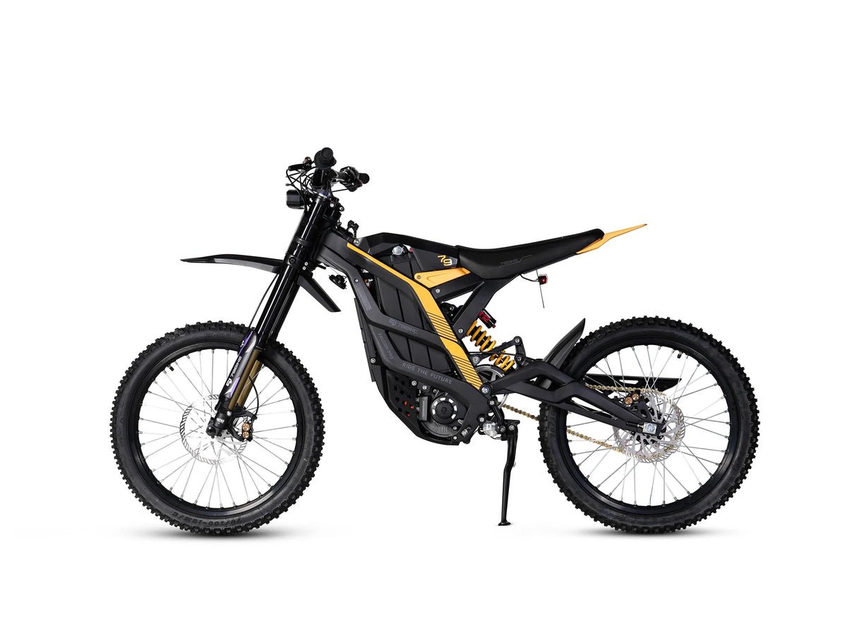79BIKE Falcon Pro