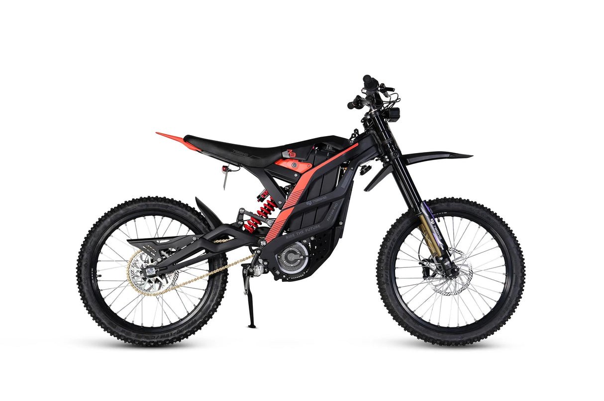 79BIKE Falcon Pro