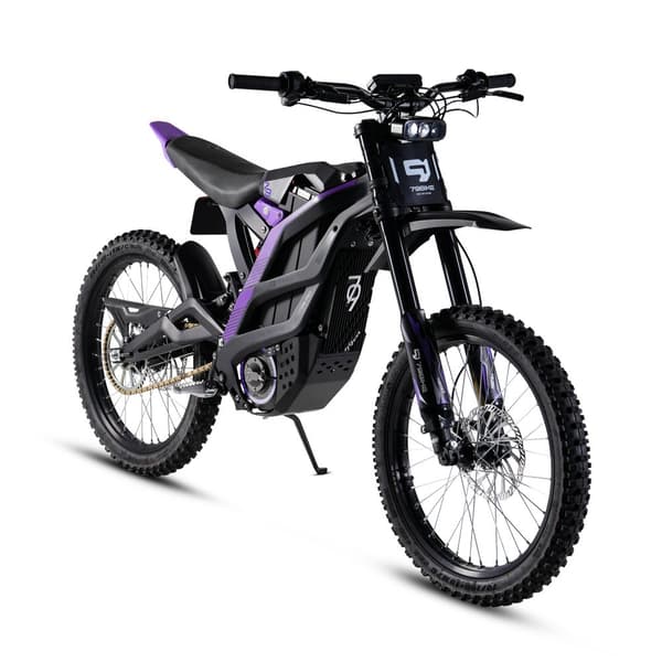 79BIKE Falcon Pro