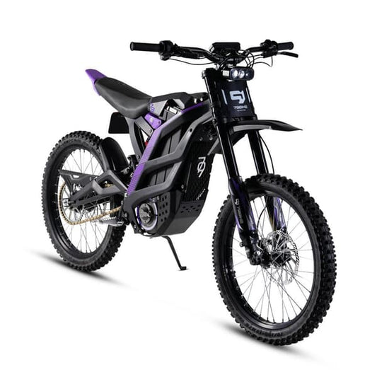 79BIKE Falcon Pro