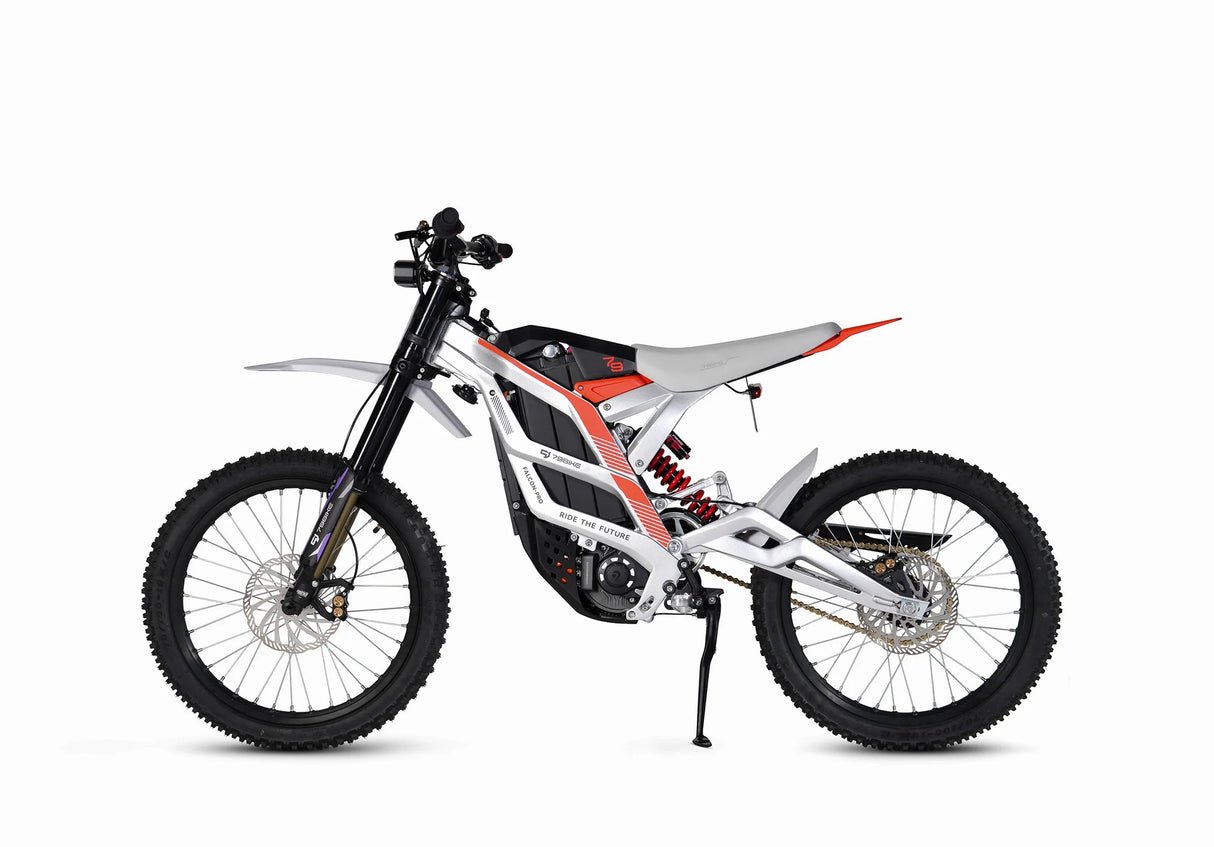 79BIKE Falcon Pro