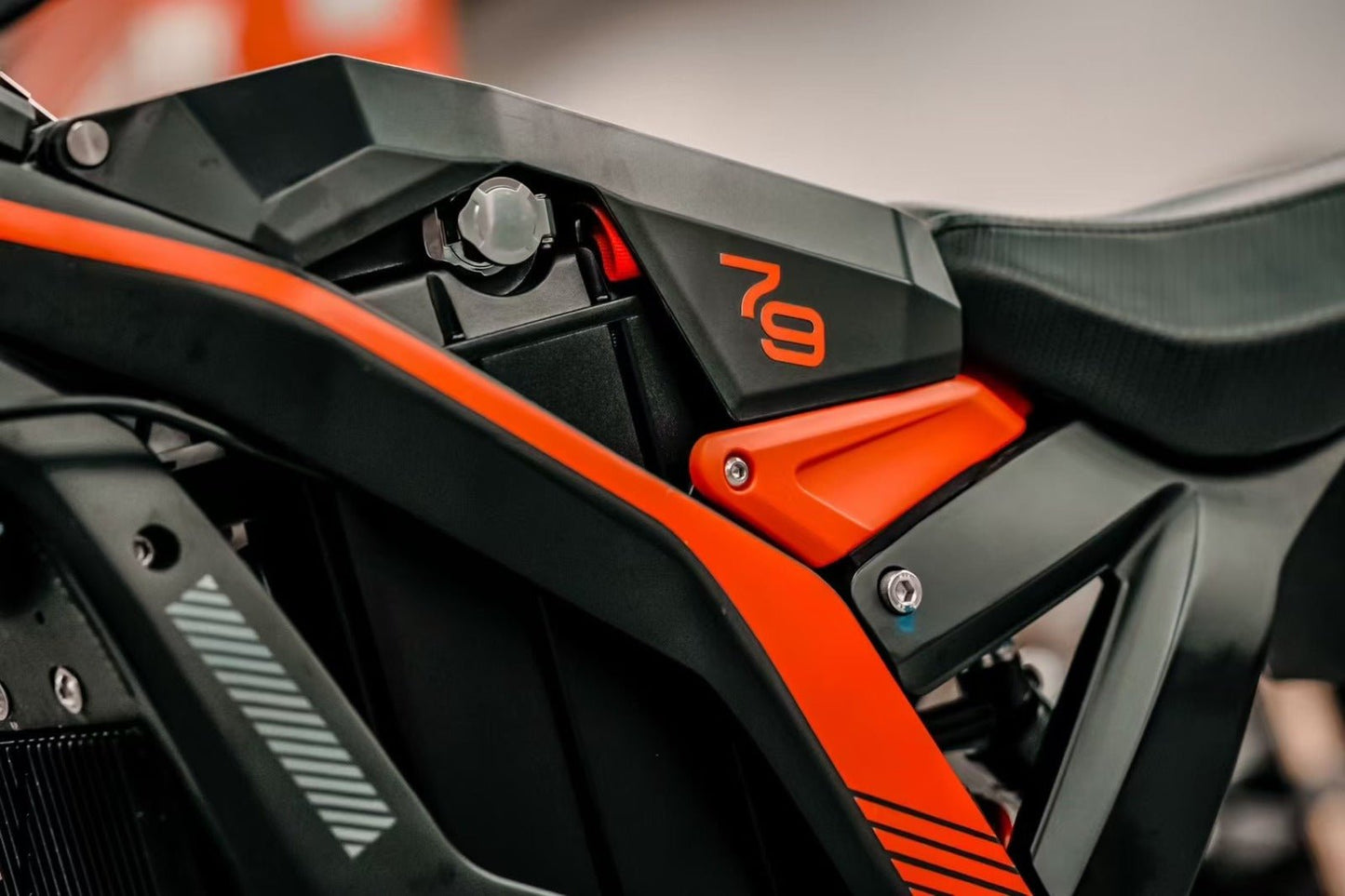 79BIKE Falcon Pro