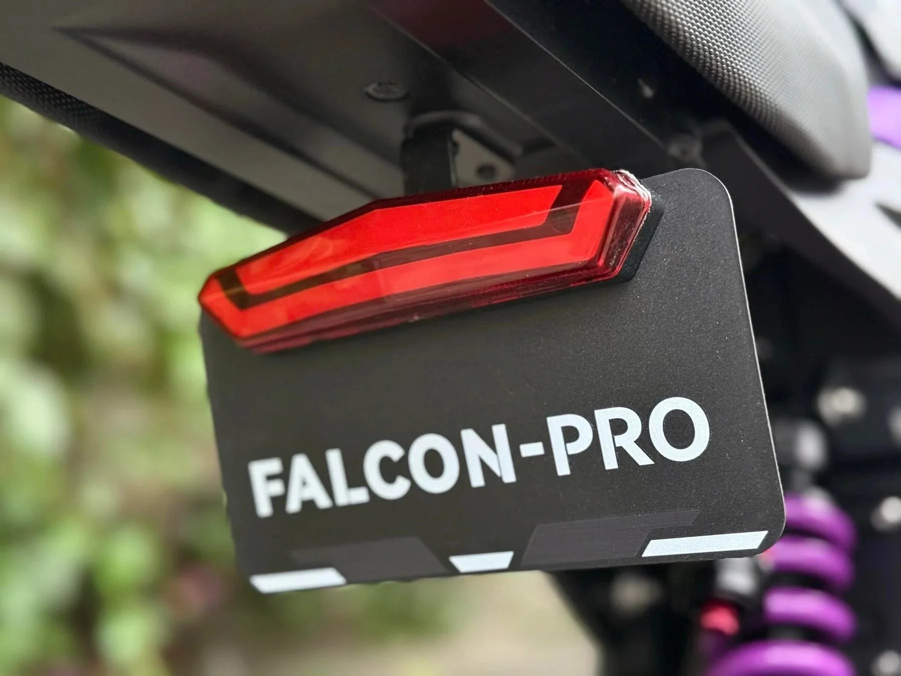 79BIKE Falcon Pro