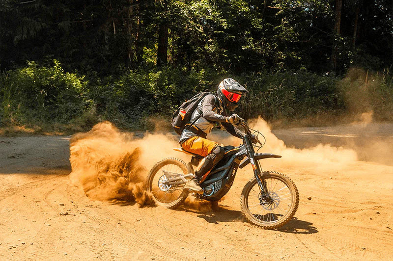 79BIKE Falcon Pro