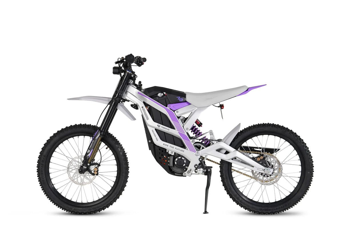 79BIKE Falcon Pro