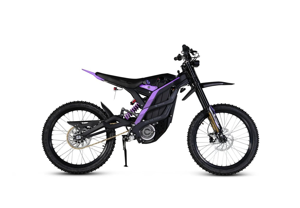 79BIKE Falcon Pro