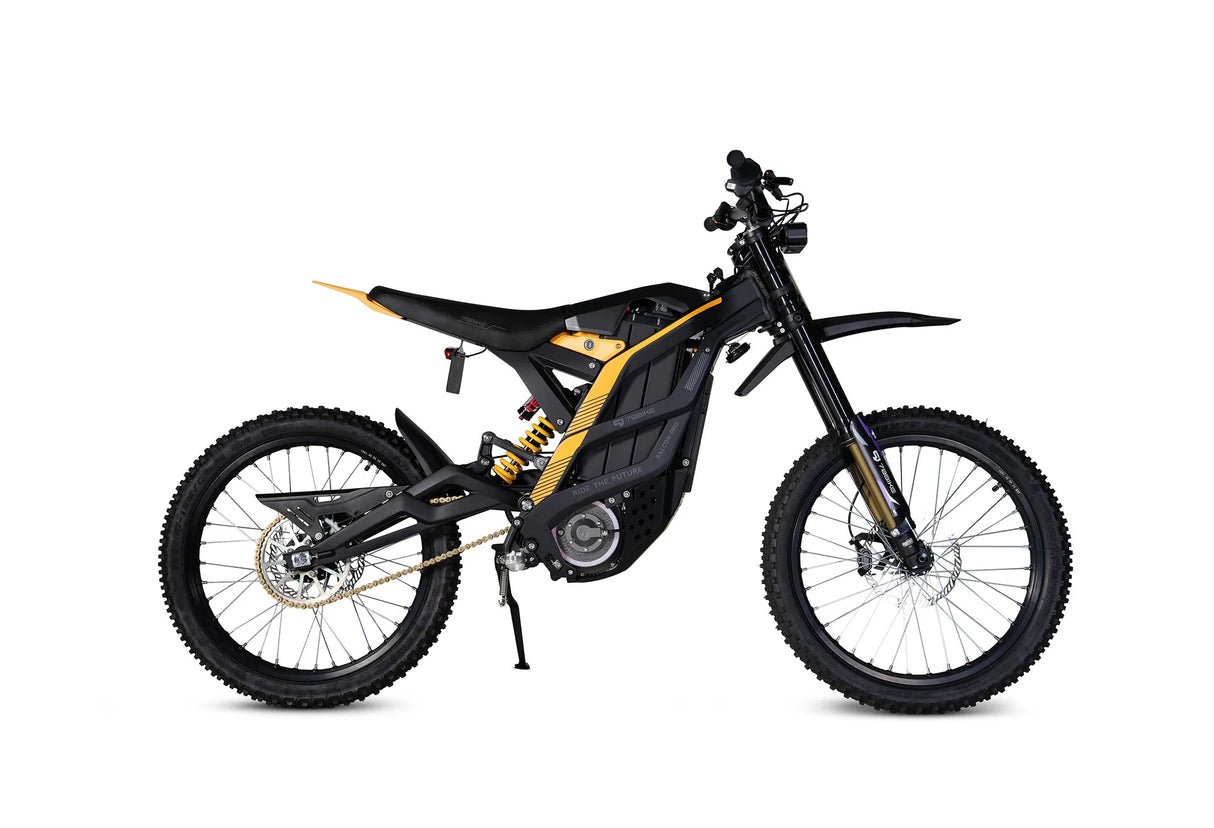 79BIKE Falcon Pro