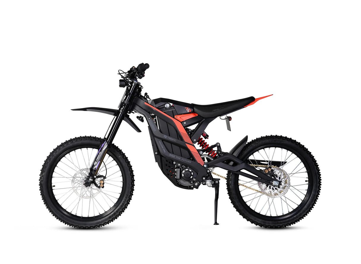 79BIKE Falcon Pro