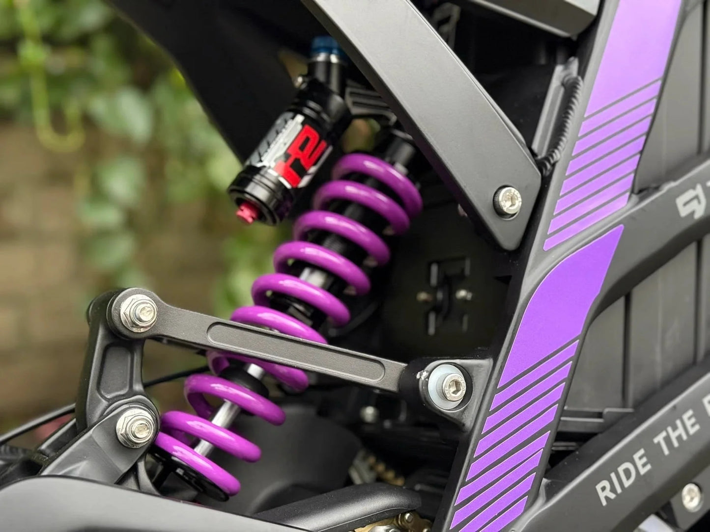 79BIKE Falcon Pro
