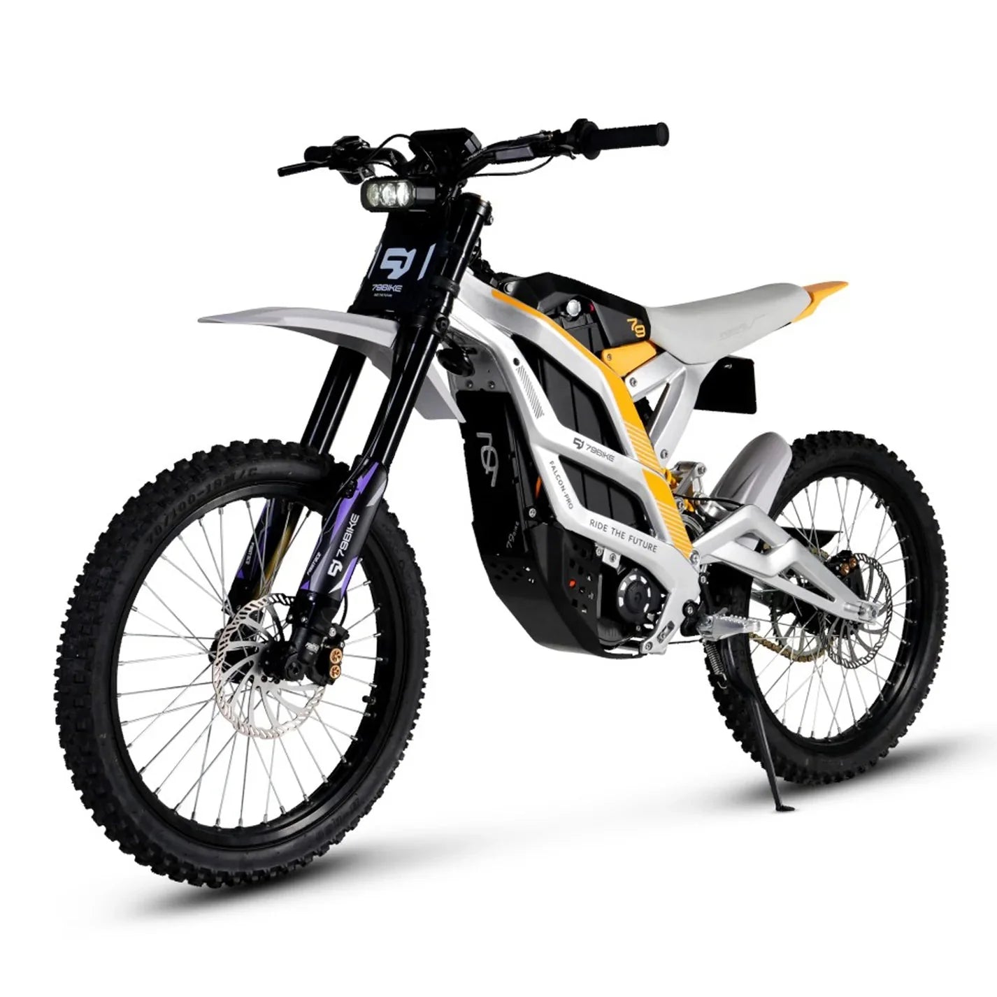 79BIKE Falcon Pro