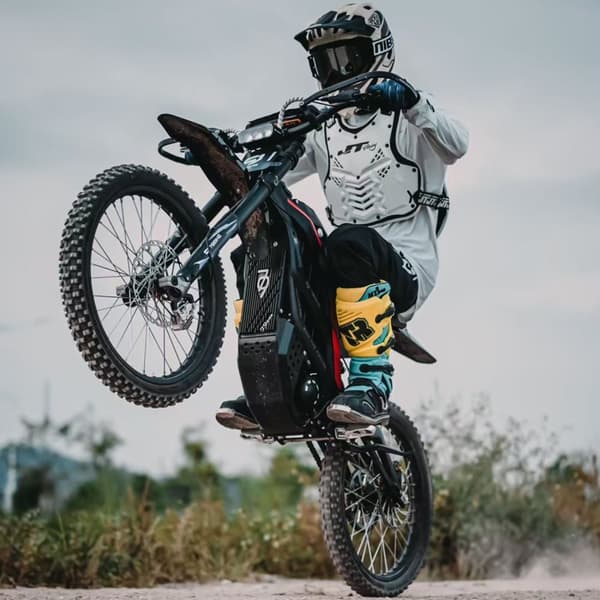 79BIKE Falcon Pro