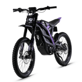 79BIKE Falcon Pro el-cross hos Ecodrift
