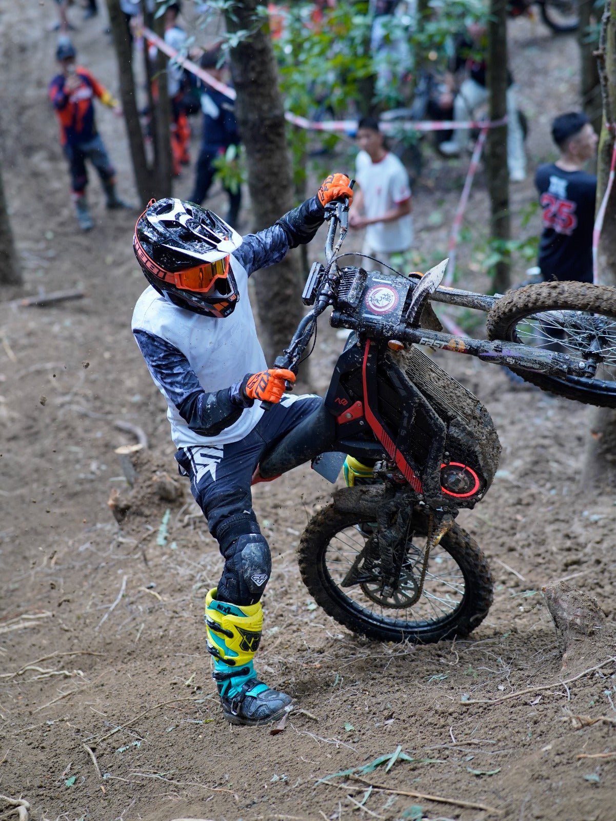 79BIKE Falcon Pro