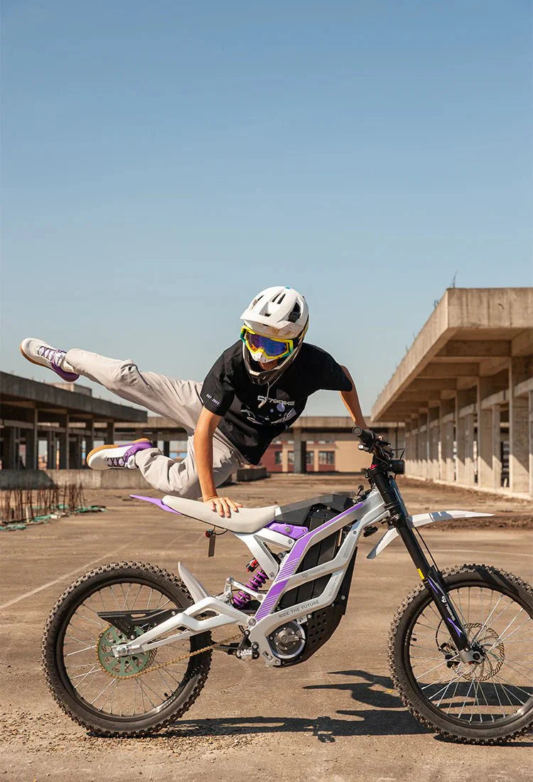 79BIKE Falcon Pro