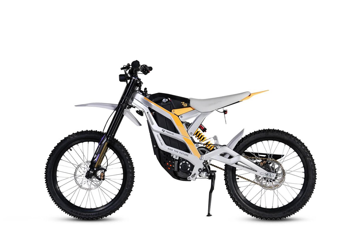 79BIKE Falcon Pro