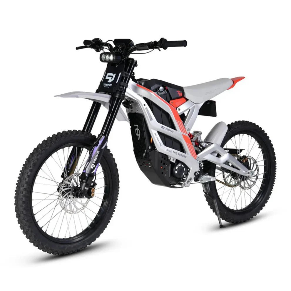 79BIKE Falcon Pro
