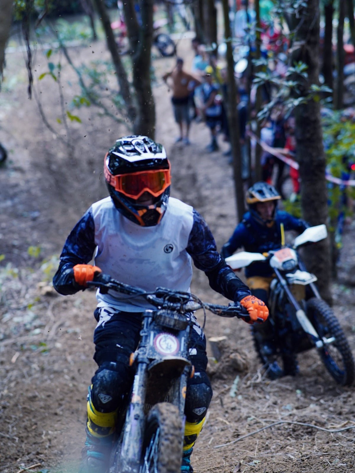 79BIKE Falcon Pro