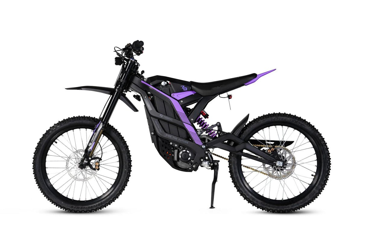 79BIKE Falcon Pro