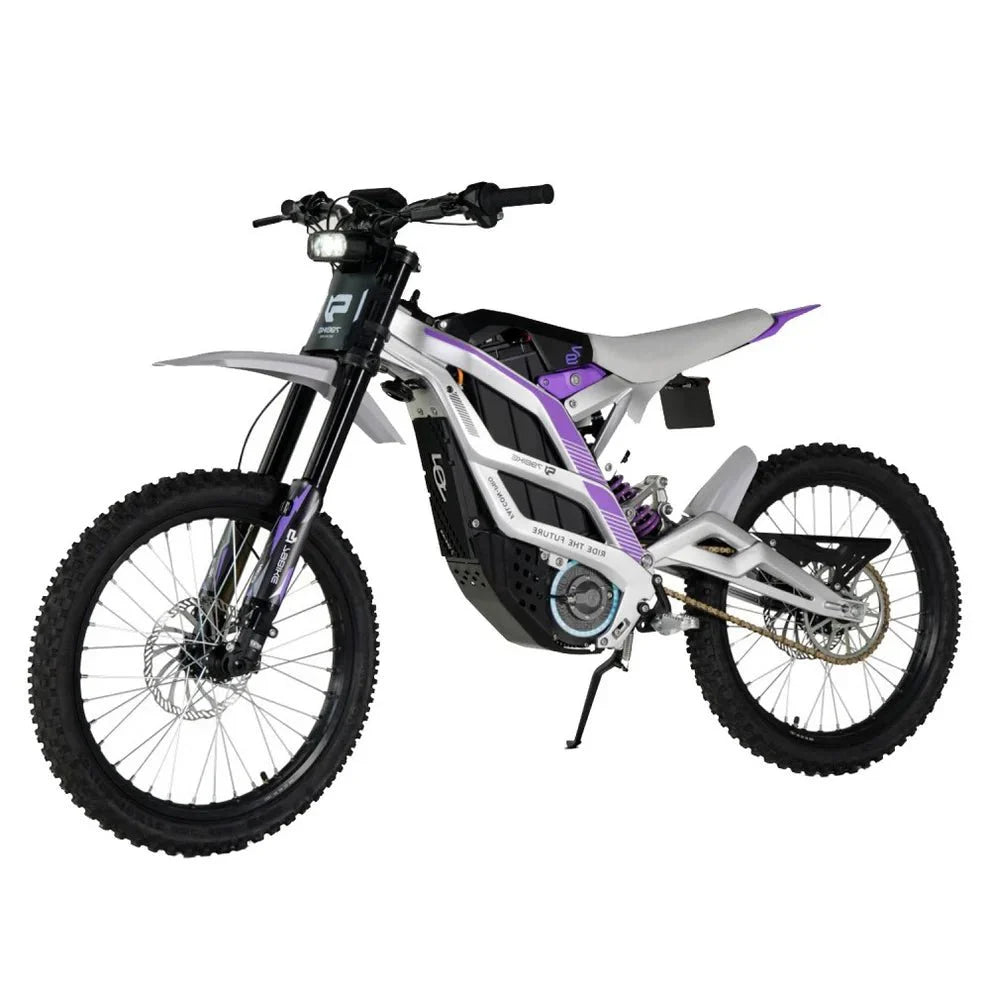 79BIKE Falcon Pro