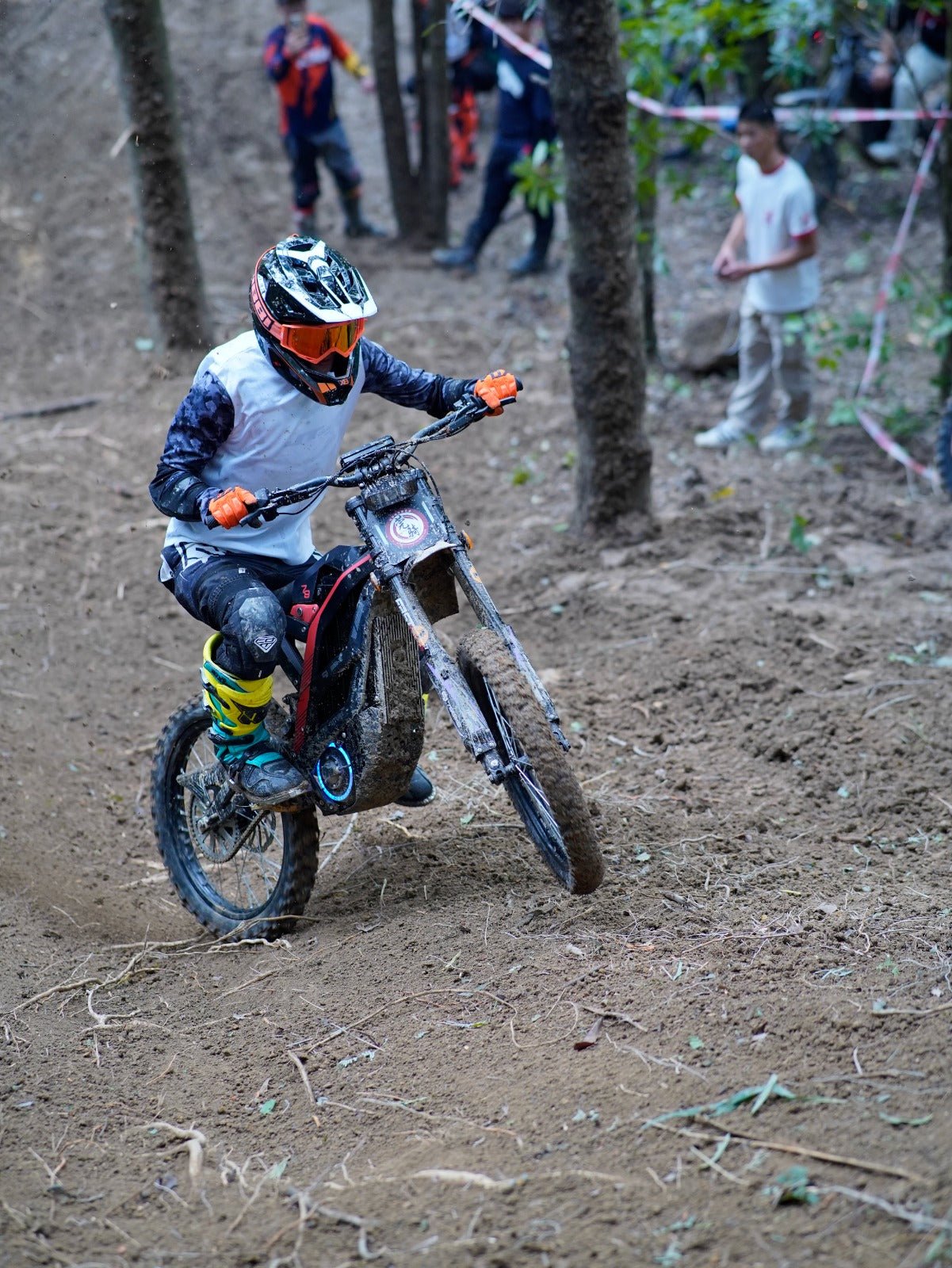 79BIKE Falcon Pro