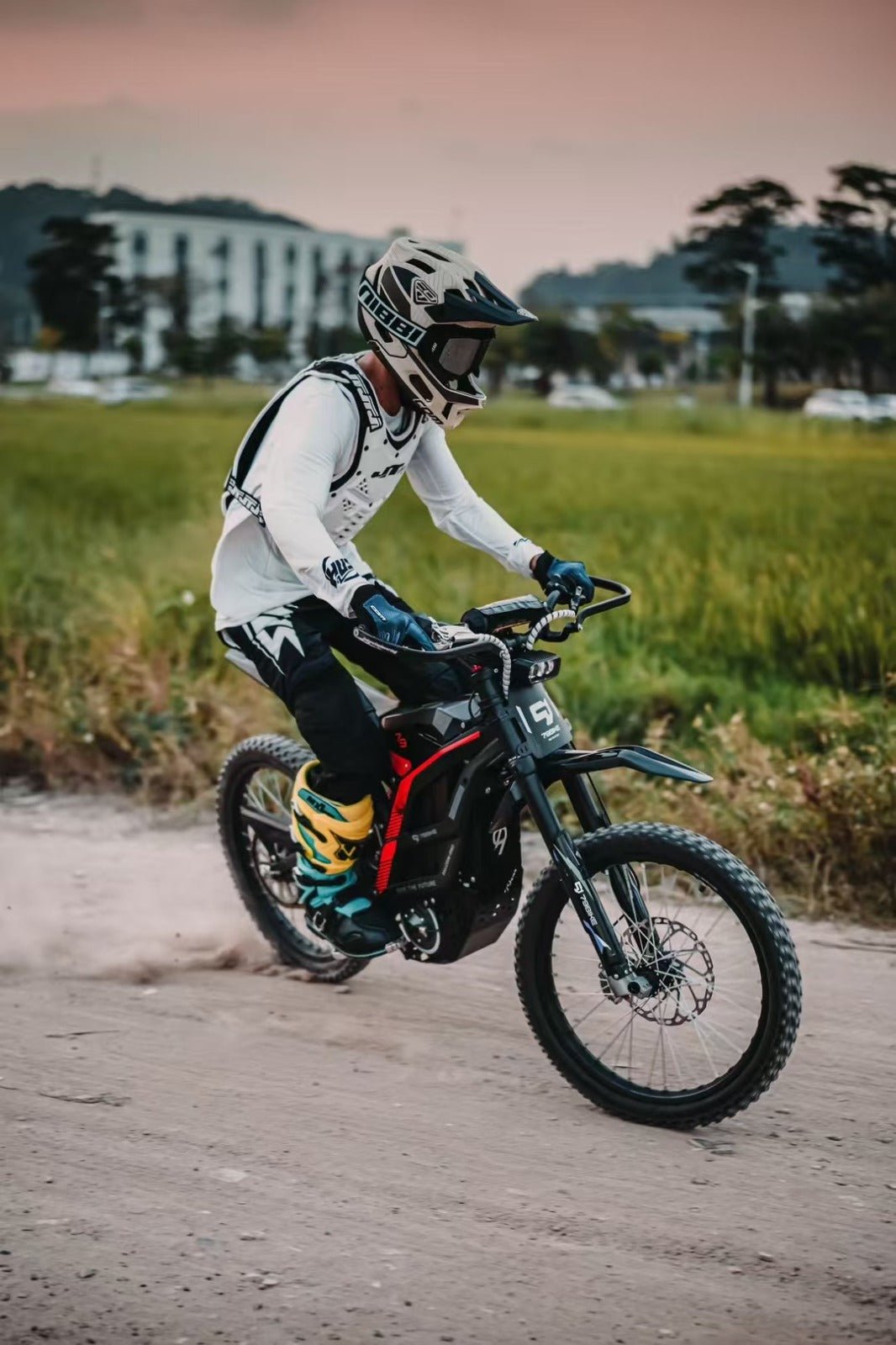 79BIKE Falcon Pro