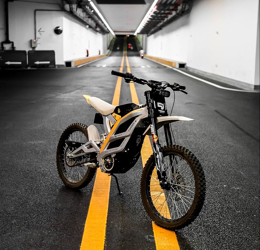 79BIKE Falcon Pro